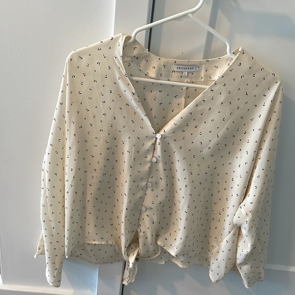 Blouse - Picture 3 of 3